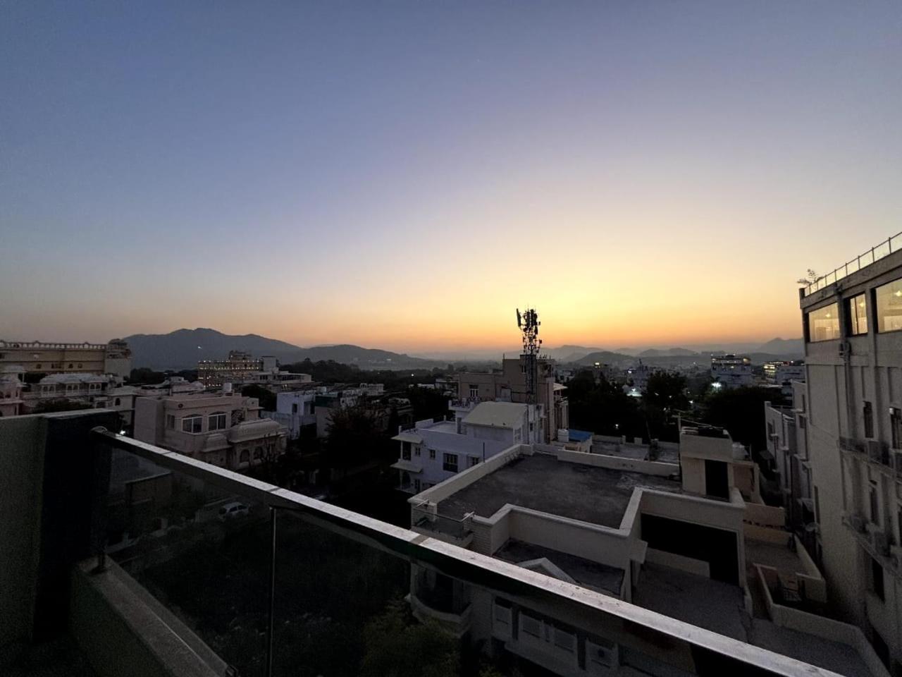 Arul's Hotel Udaipur