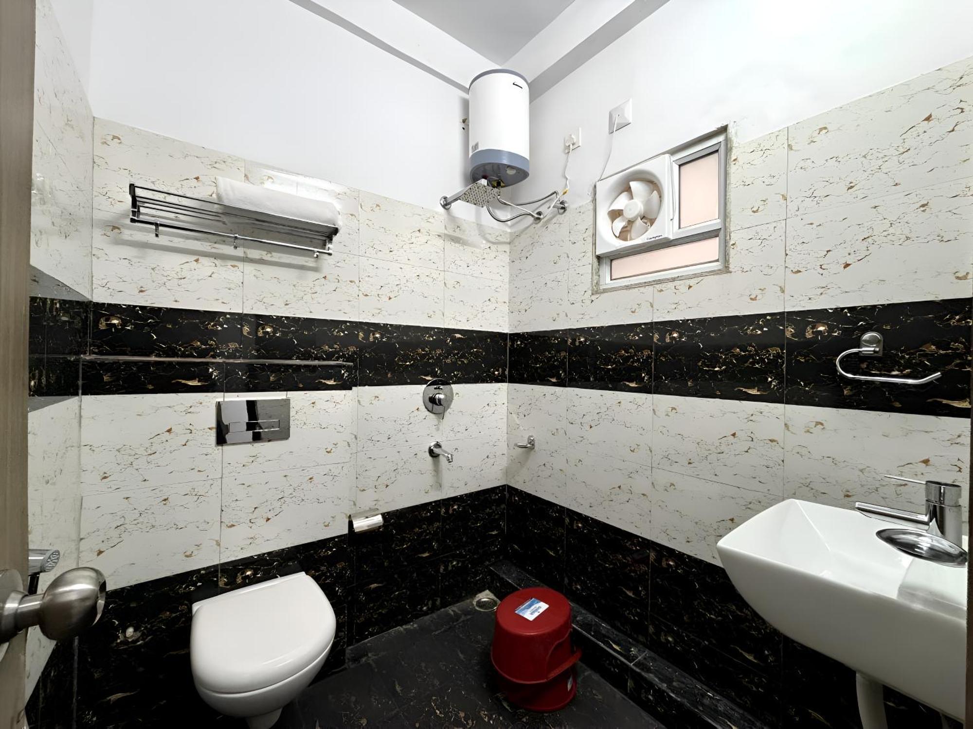 Hotel Arul's Udaipur