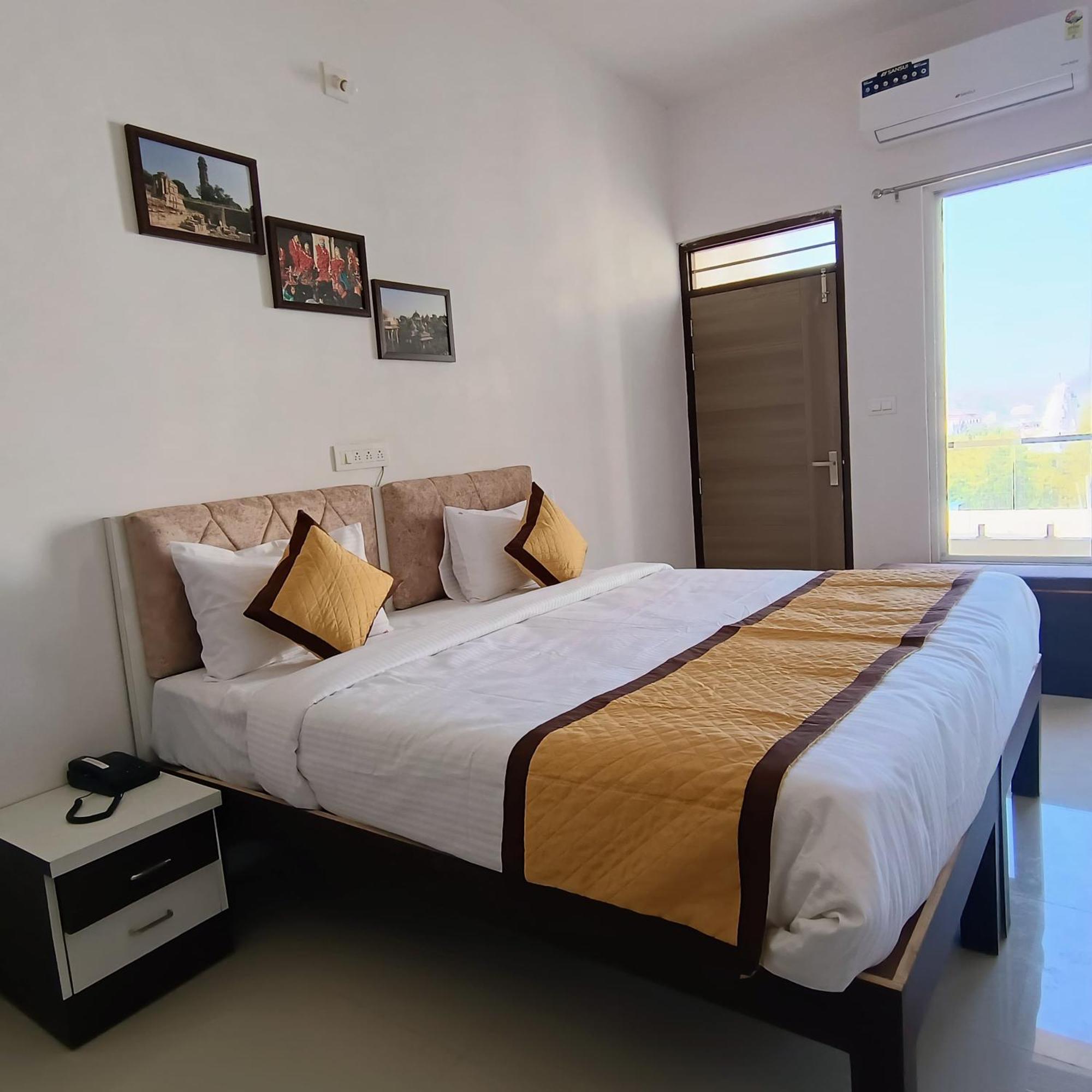 Arul's Udaipur