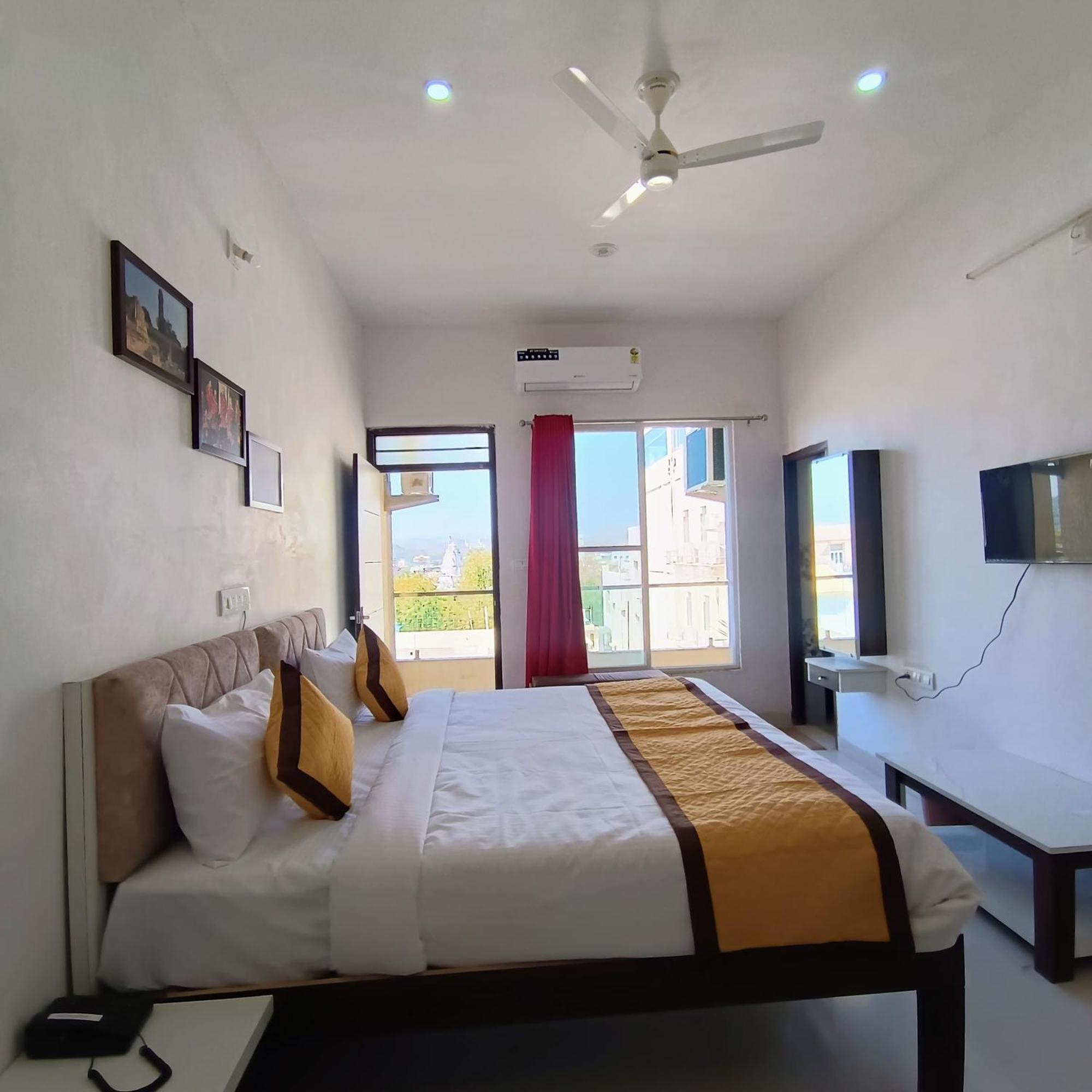 Arul's 3* Udaipur