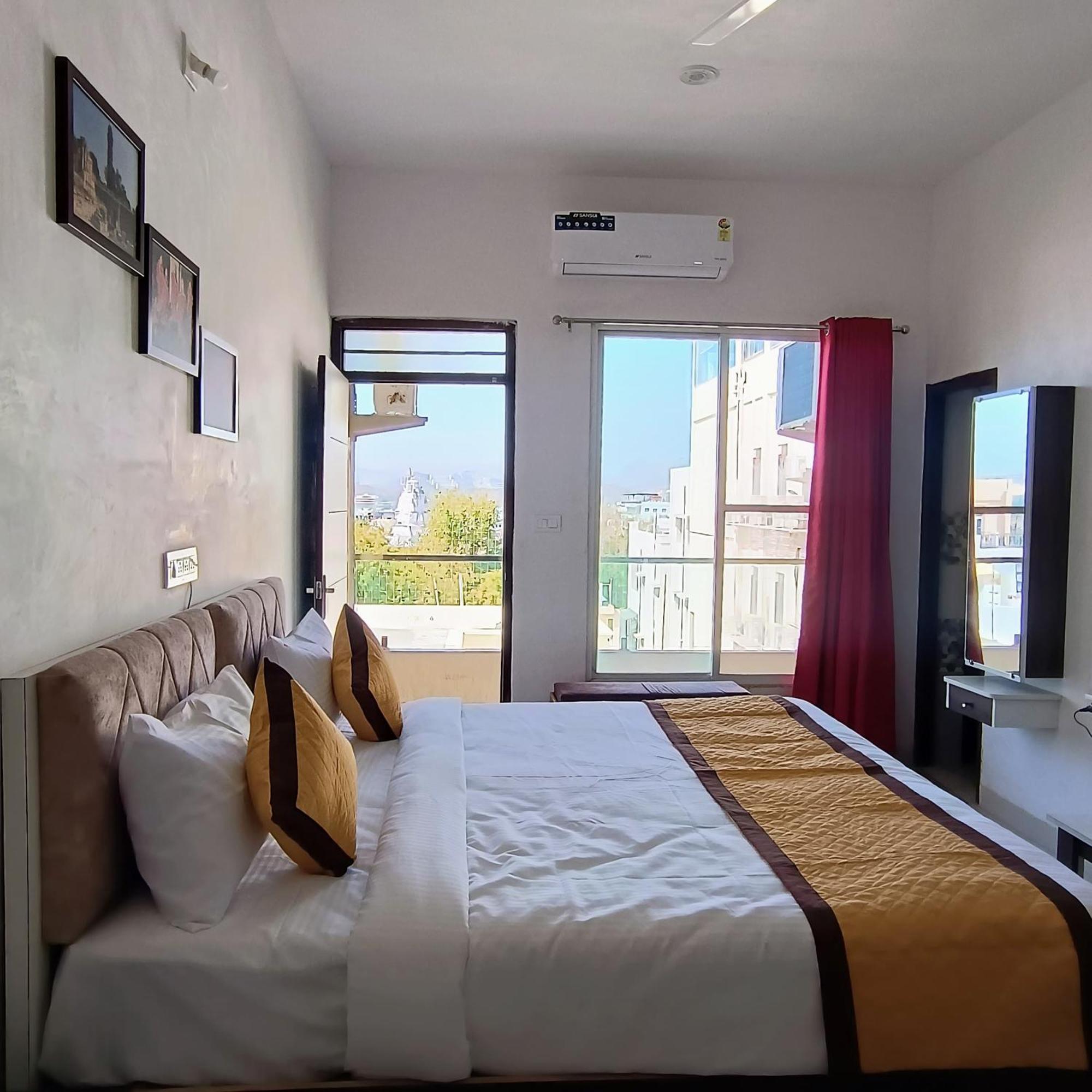 Hotel Arul's Udaipur