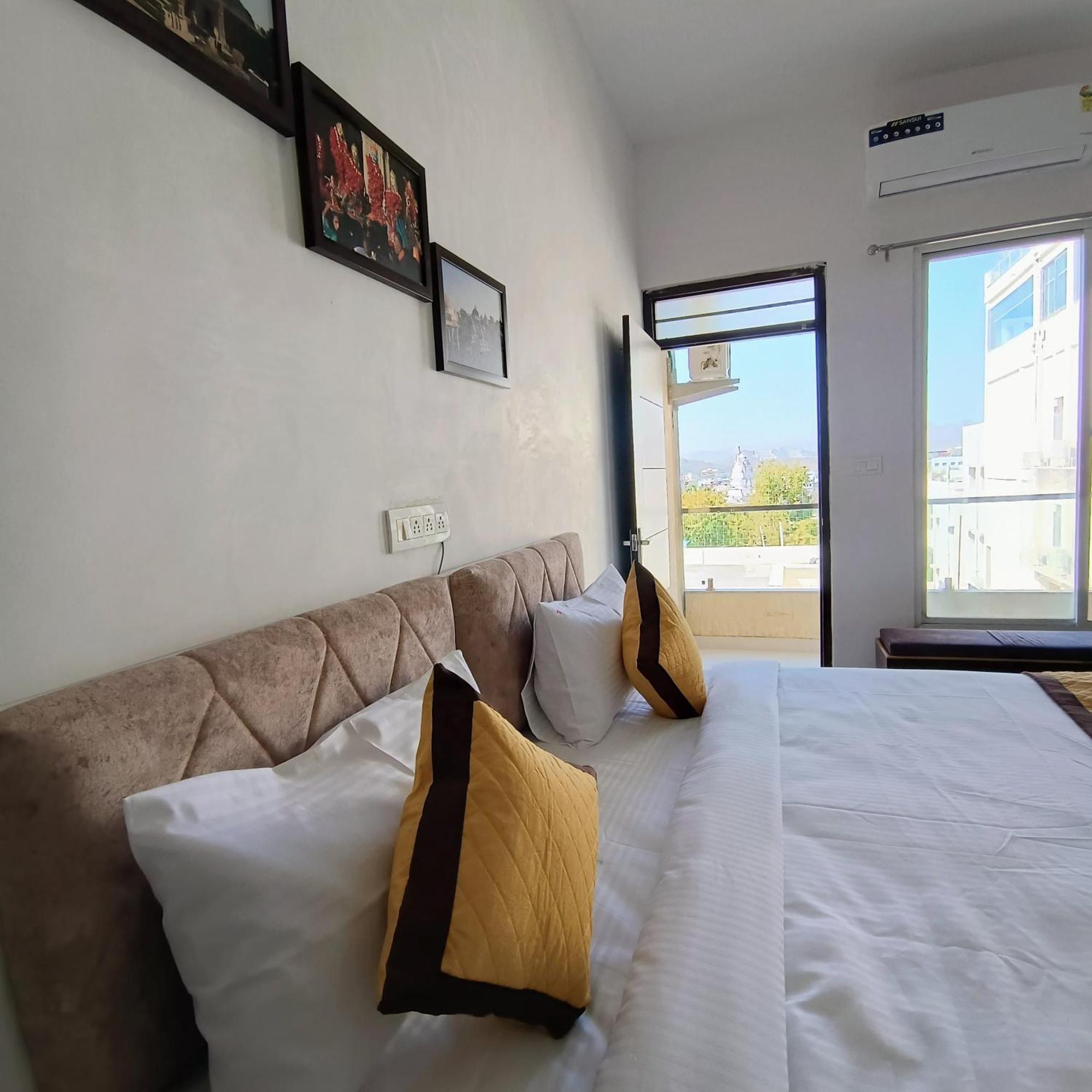 Arul's Hotel Udaipur